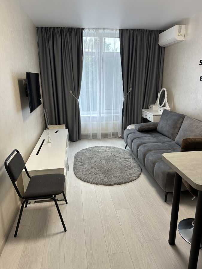 Аренда 1-комнатной квартиры 26 м², Полевая ул., 73