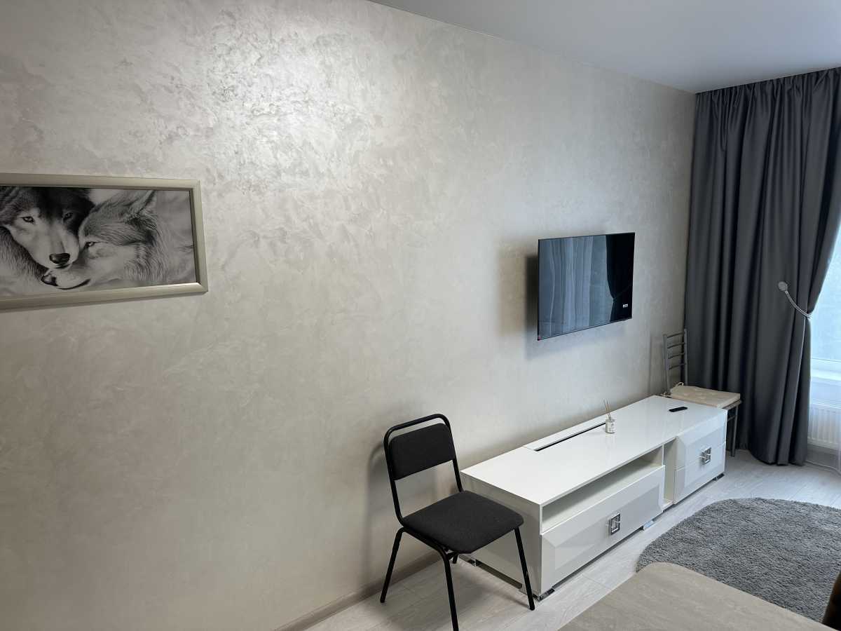 Аренда 1-комнатной квартиры 26 м², Полевая ул., 73