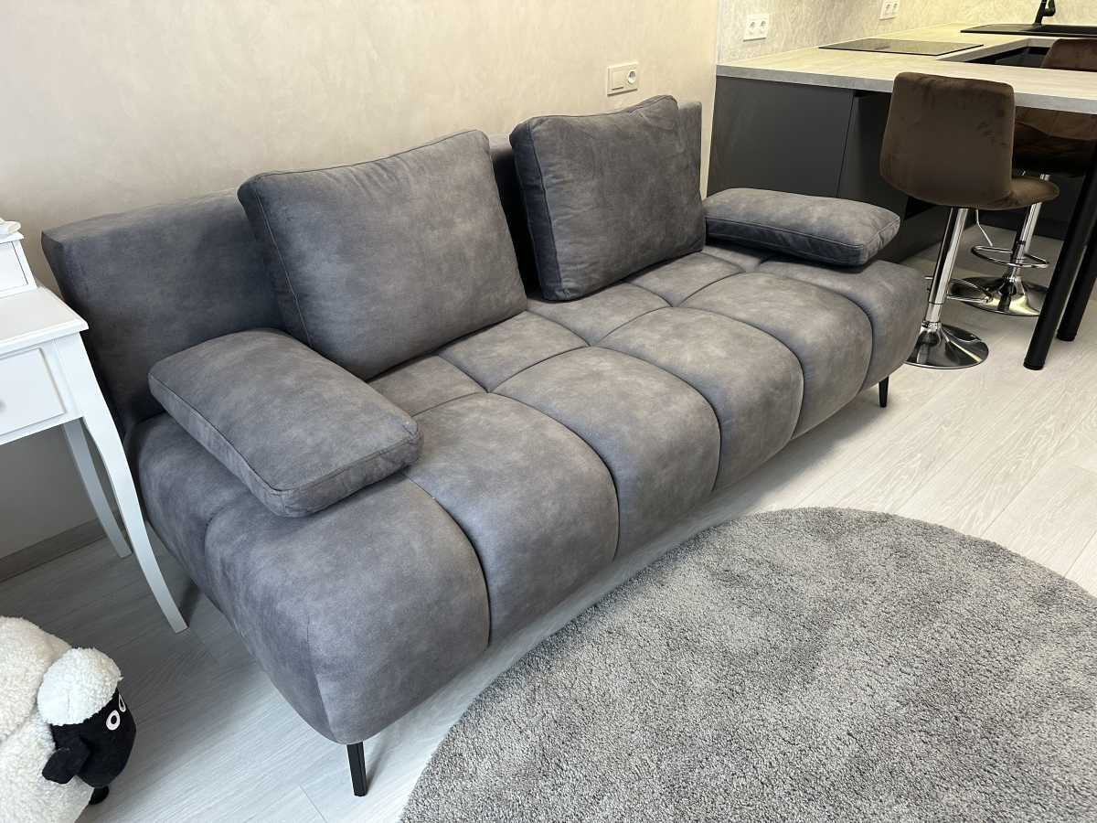 Аренда 1-комнатной квартиры 26 м², Полевая ул., 73