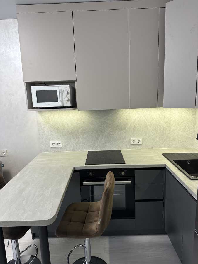 Аренда 1-комнатной квартиры 26 м², Полевая ул., 73