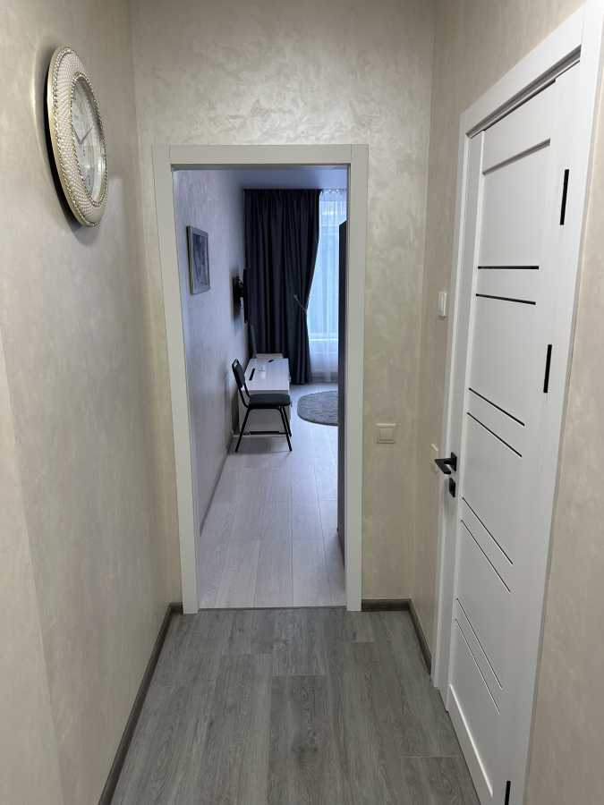Аренда 1-комнатной квартиры 26 м², Полевая ул., 73
