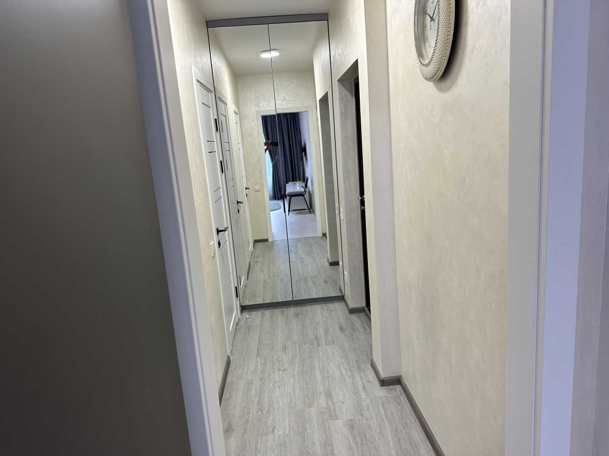 Аренда 1-комнатной квартиры 26 м², Полевая ул., 73