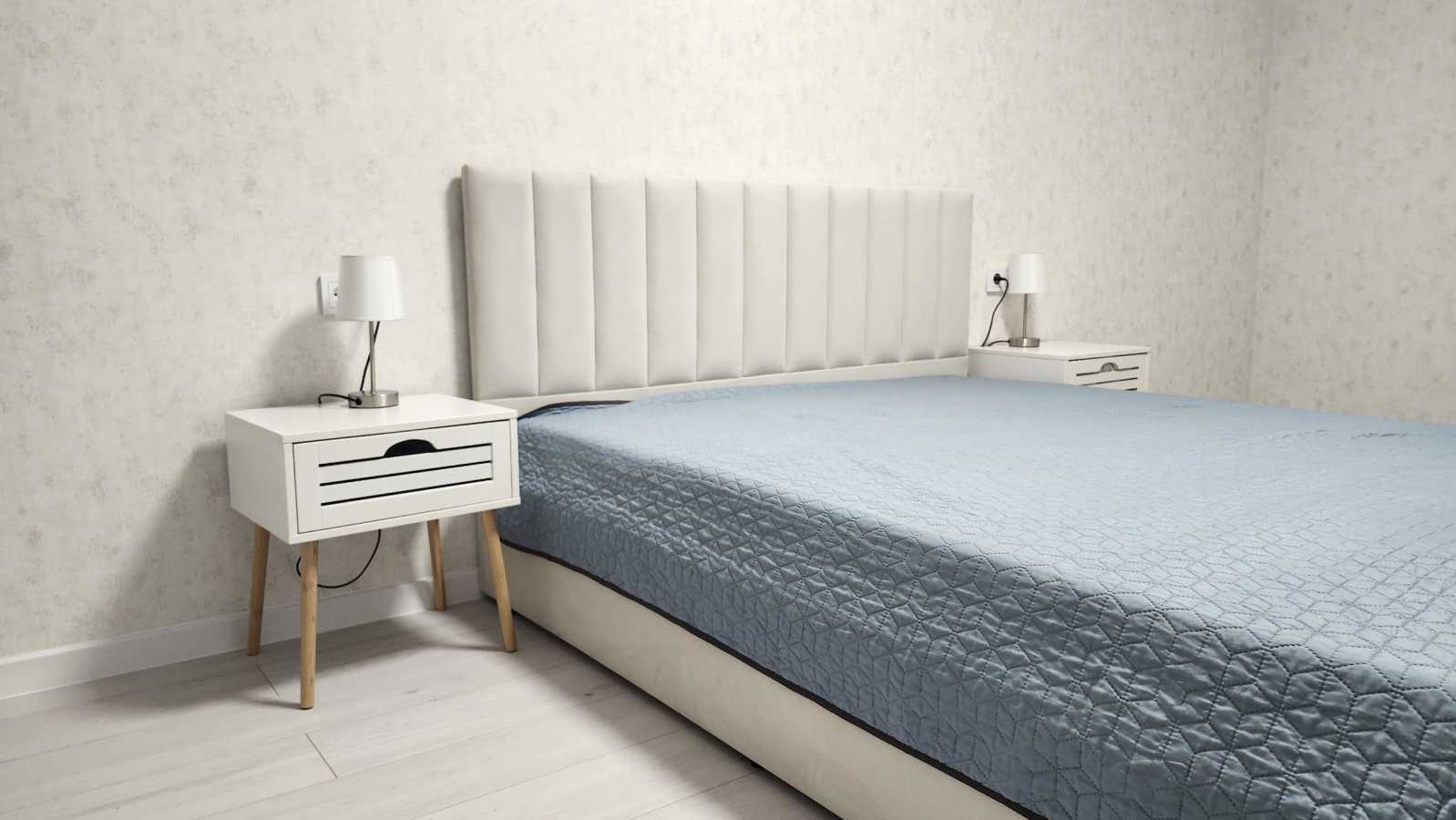 Аренда 1-комнатной квартиры 44 м², Ивана Улитина ул., Сірка