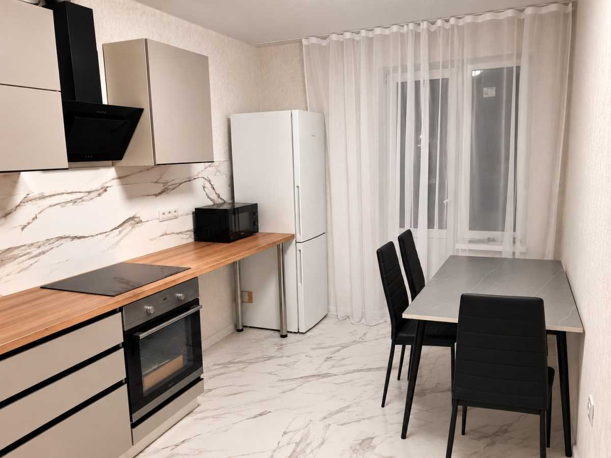 Аренда 1-комнатной квартиры 44 м², Ивана Улитина ул., Сірка
