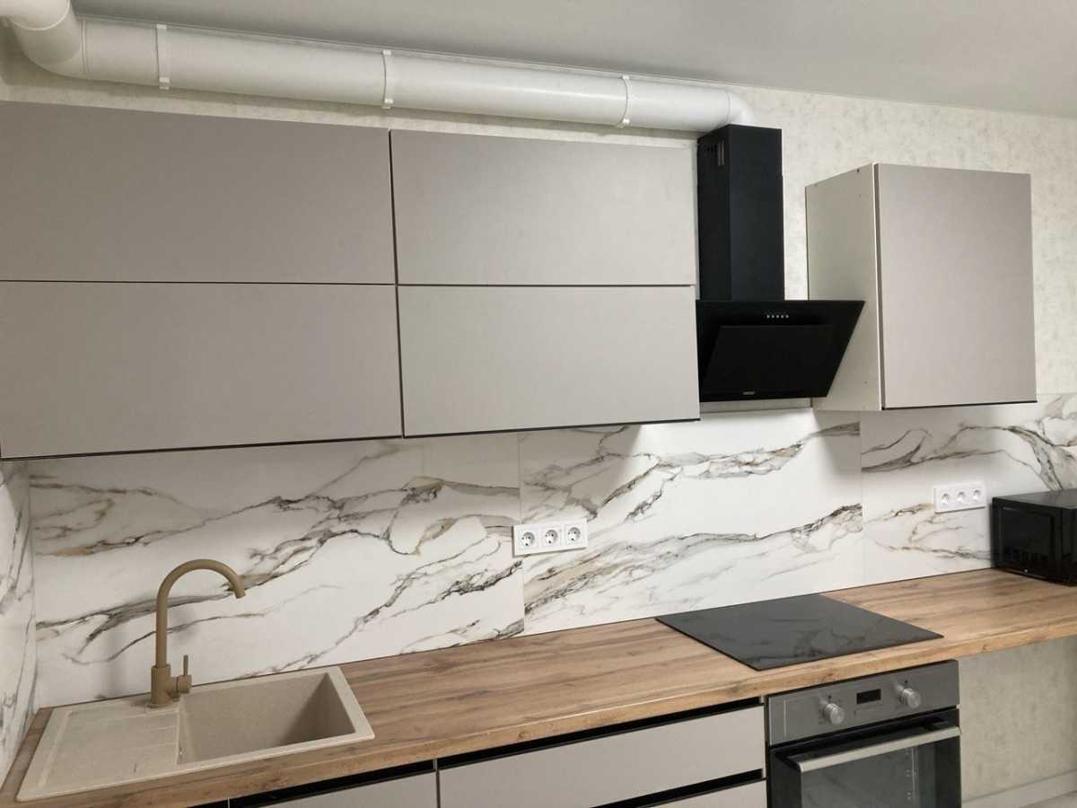 Аренда 1-комнатной квартиры 44 м², Ивана Улитина ул., Сірка