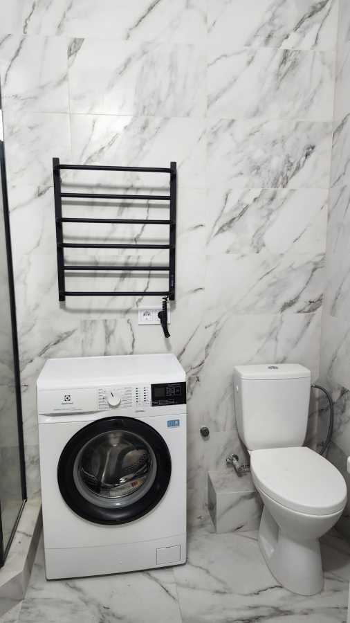 Аренда 1-комнатной квартиры 44 м², Ивана Улитина ул., Сірка