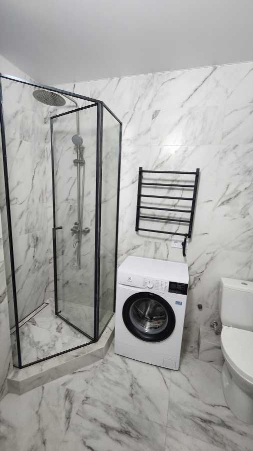 Аренда 1-комнатной квартиры 44 м², Ивана Улитина ул., Сірка