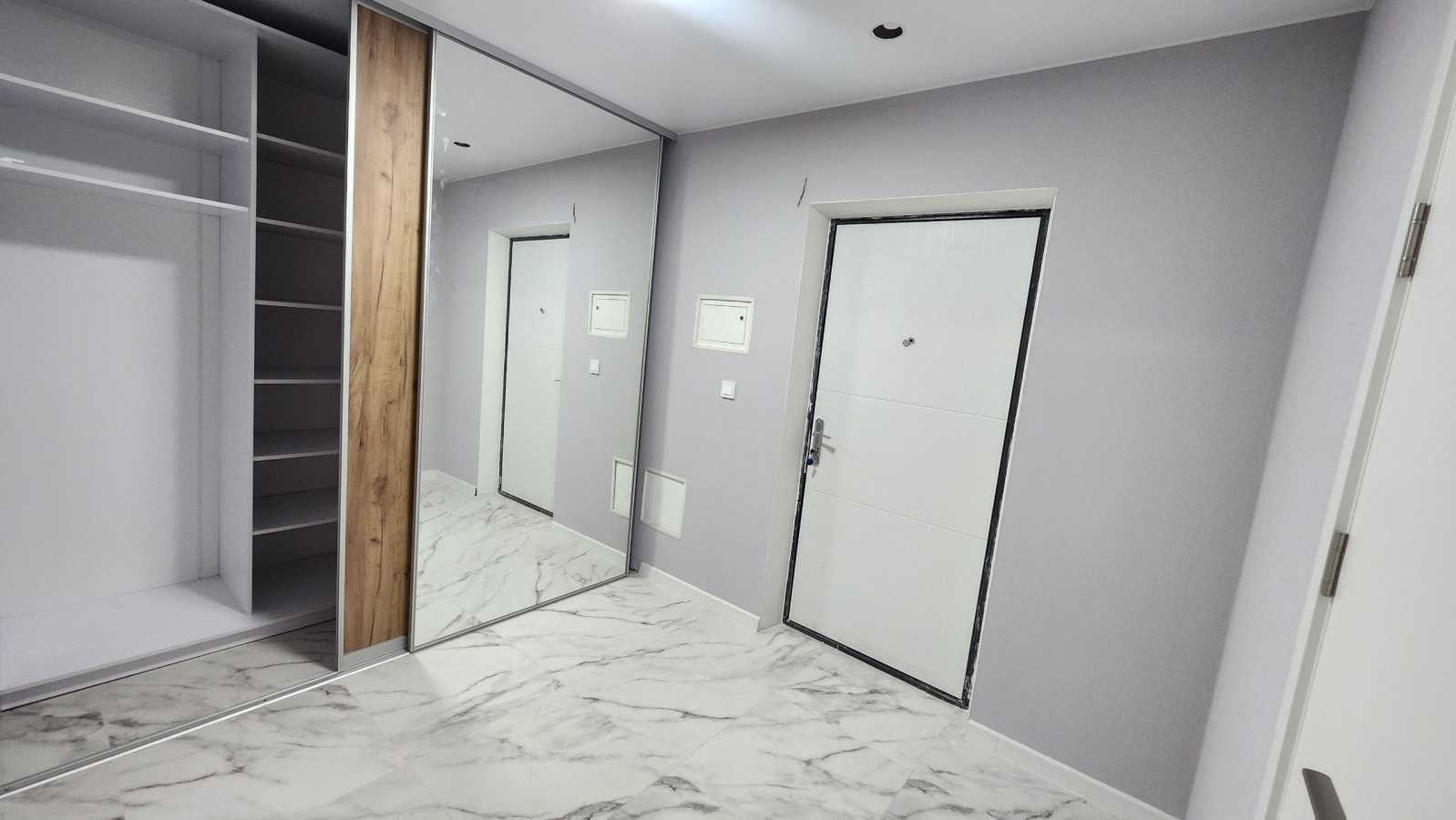 Аренда 1-комнатной квартиры 44 м², Ивана Улитина ул., Сірка