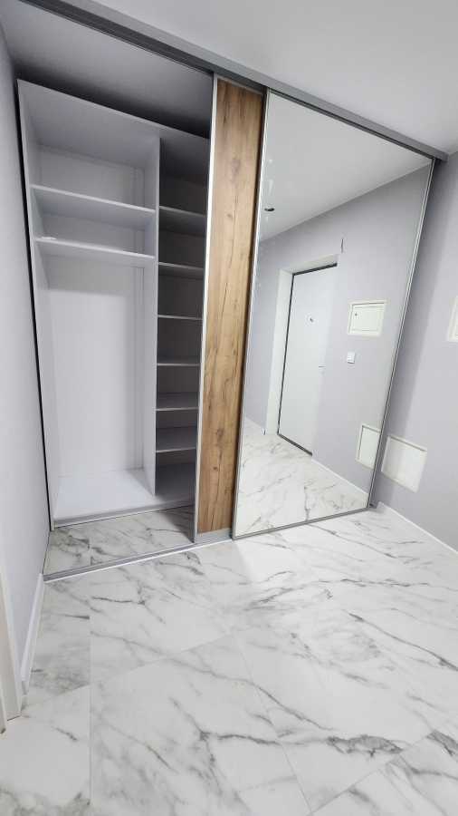 Аренда 1-комнатной квартиры 44 м², Ивана Улитина ул., Сірка