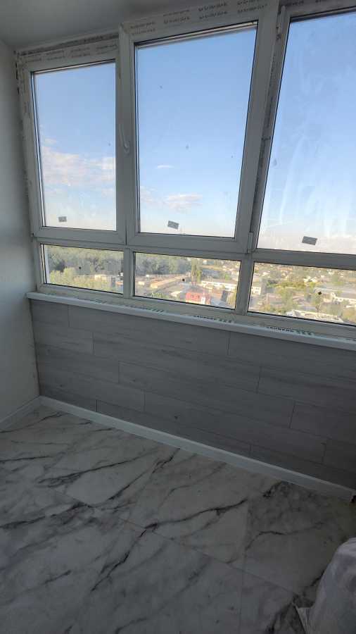 Аренда 1-комнатной квартиры 44 м², Ивана Улитина ул., Сірка