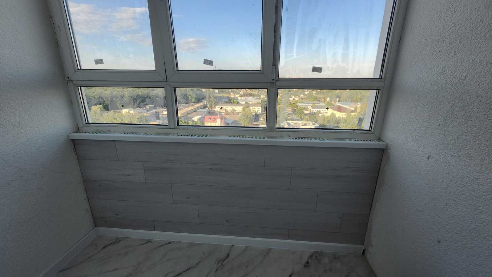 Аренда 1-комнатной квартиры 44 м², Ивана Улитина ул., Сірка