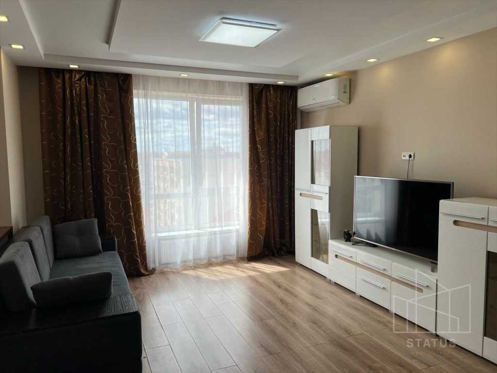 Продаж 3-кімнатної квартири 94 м², Академіка Шалімова вул., 67