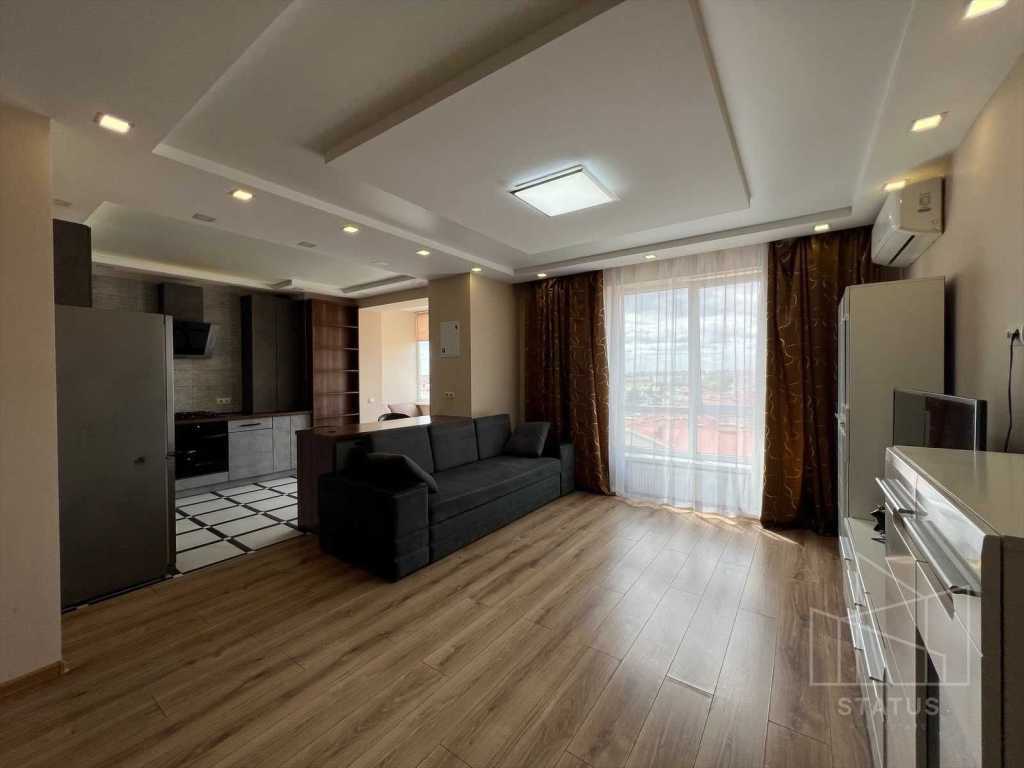 Продаж 3-кімнатної квартири 94 м², Академіка Шалімова вул., 67