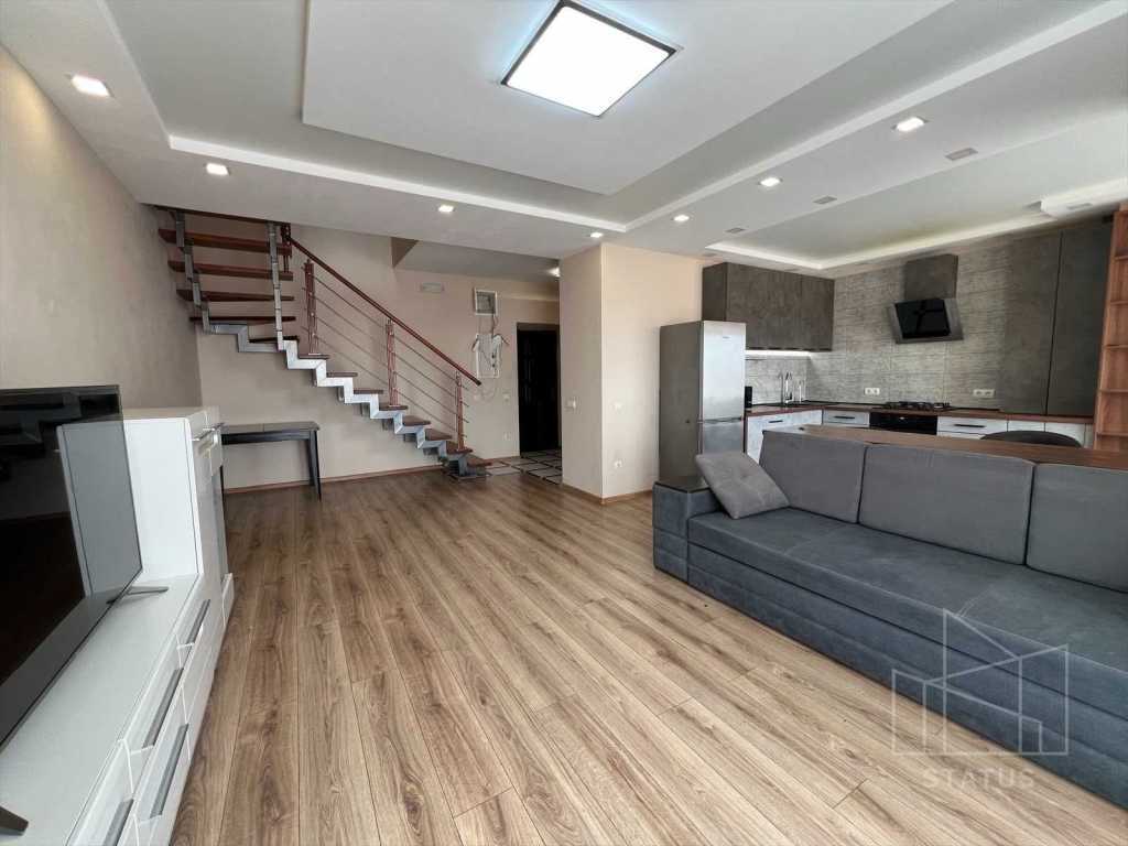 Продаж 3-кімнатної квартири 94 м², Академіка Шалімова вул., 67