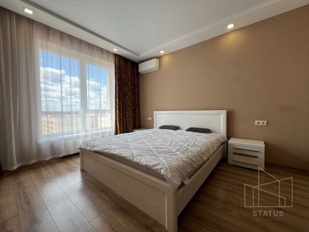 Продаж 3-кімнатної квартири 94 м², Академіка Шалімова вул., 67