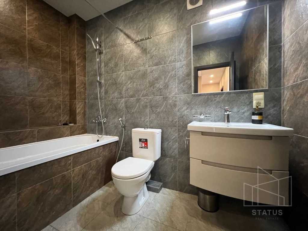 Продаж 3-кімнатної квартири 94 м², Академіка Шалімова вул., 67