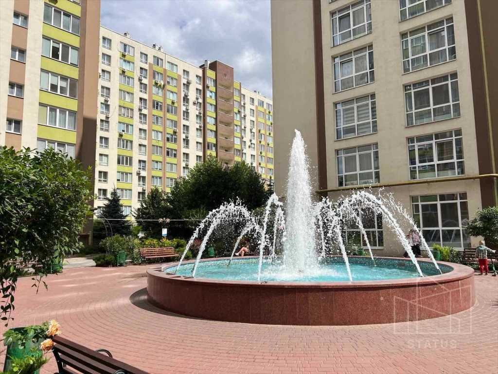 Продаж 3-кімнатної квартири 94 м², Академіка Шалімова вул., 67