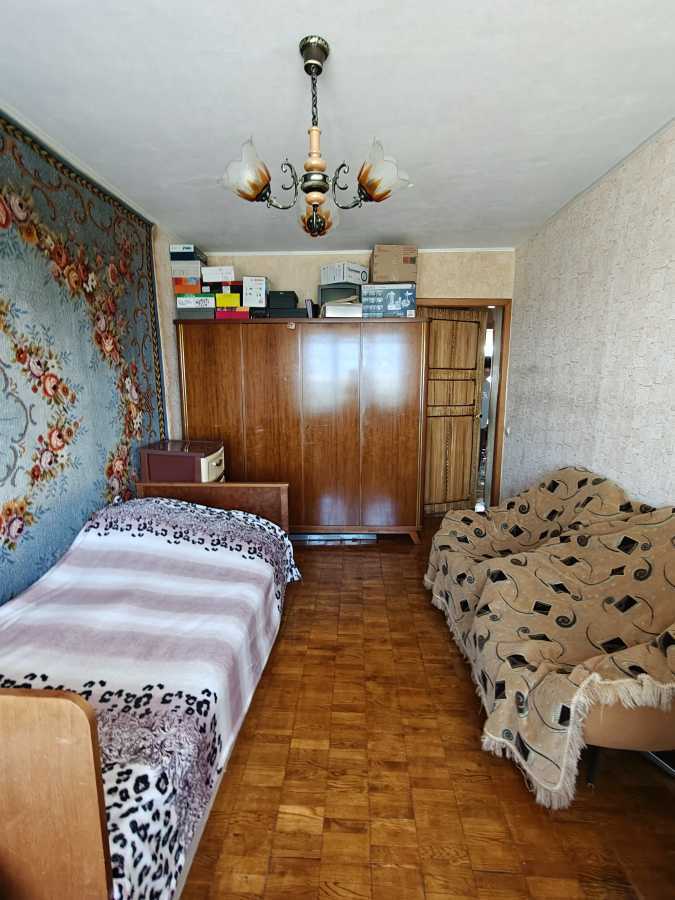 Продажа 3-комнатной квартиры 70 м², Романа Шухевича просп., 2