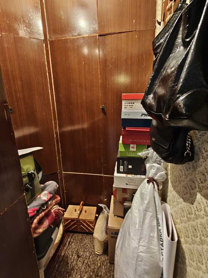 Продажа 3-комнатной квартиры 70 м², Романа Шухевича просп., 2
