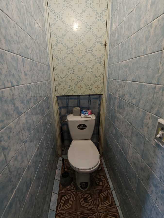 Продажа 3-комнатной квартиры 70 м², Романа Шухевича просп., 2