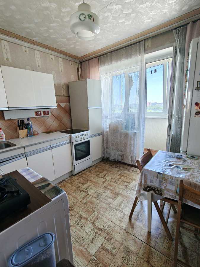 Продажа 3-комнатной квартиры 70 м², Романа Шухевича просп., 2
