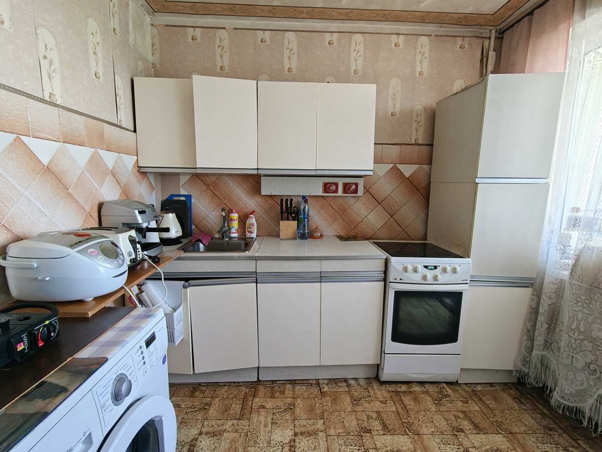 Продажа 3-комнатной квартиры 70 м², Романа Шухевича просп., 2