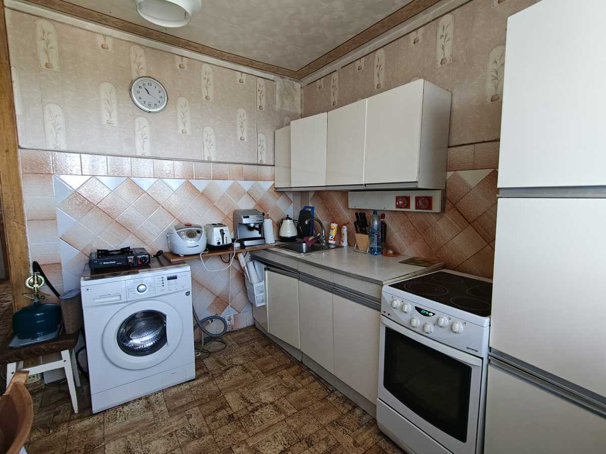 Продажа 3-комнатной квартиры 70 м², Романа Шухевича просп., 2