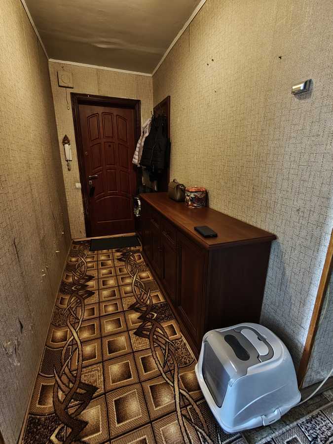 Продажа 3-комнатной квартиры 70 м², Романа Шухевича просп., 2