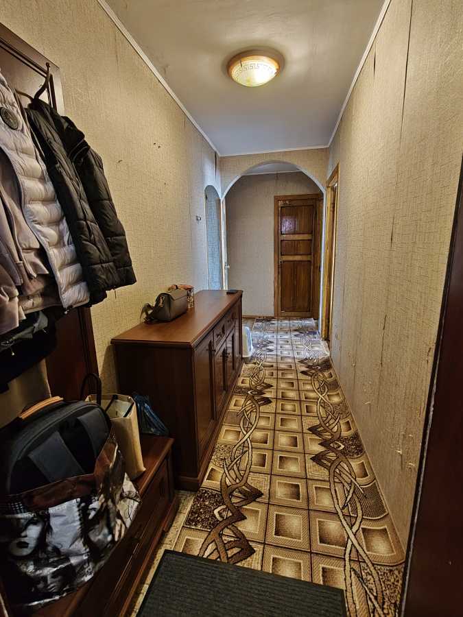 Продажа 3-комнатной квартиры 70 м², Романа Шухевича просп., 2