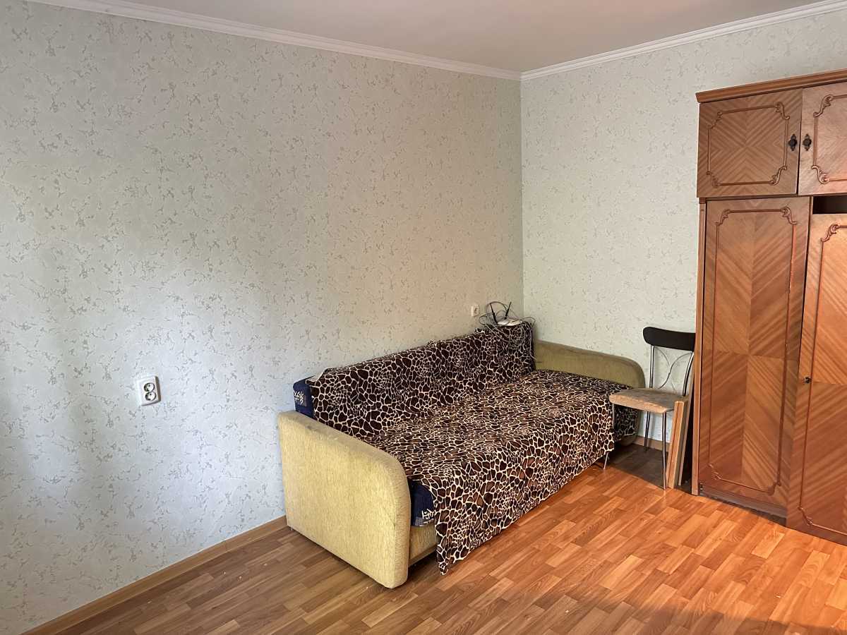 Аренда 1-комнатной квартиры 22 м², Леся Курбаса просп., 9Д
