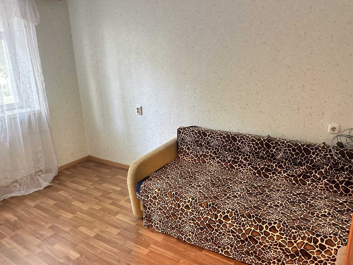 Аренда 1-комнатной квартиры 22 м², Леся Курбаса просп., 9Д