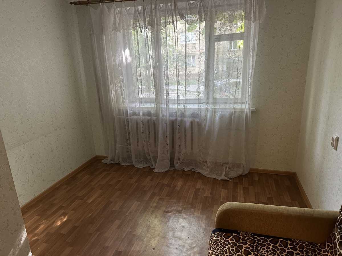 Аренда 1-комнатной квартиры 22 м², Леся Курбаса просп., 9Д
