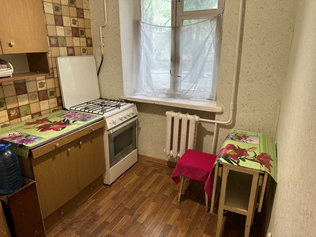 Аренда 1-комнатной квартиры 22 м², Леся Курбаса просп., 9Д