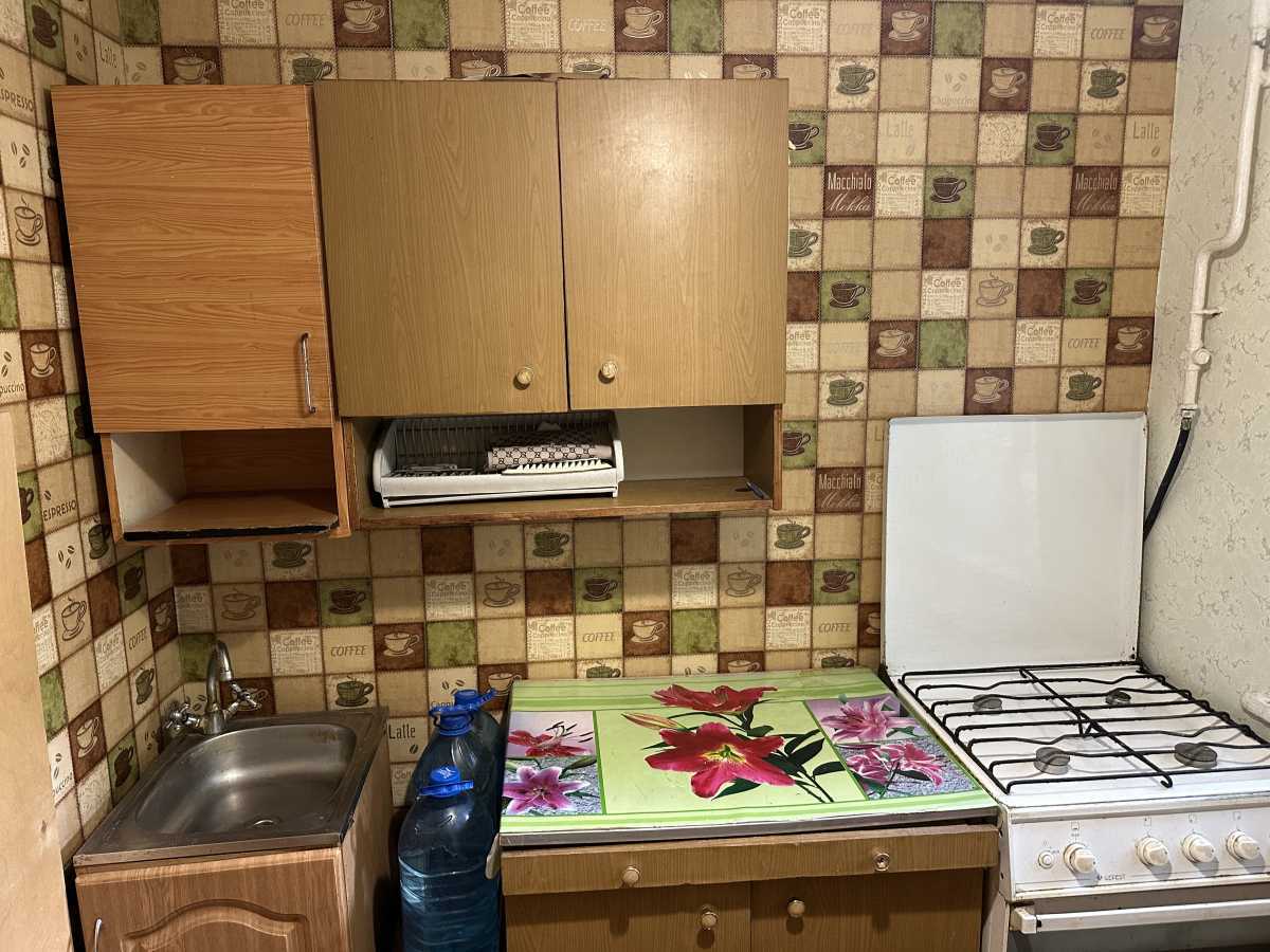 Аренда 1-комнатной квартиры 22 м², Леся Курбаса просп., 9Д