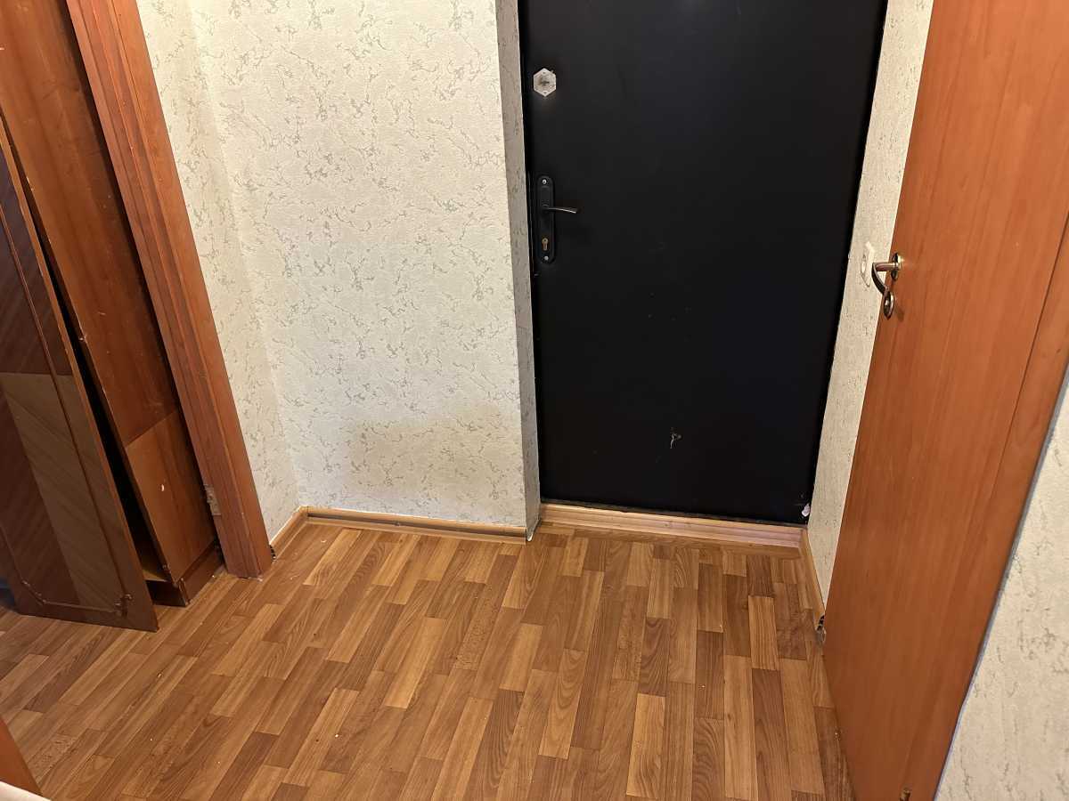 Аренда 1-комнатной квартиры 22 м², Леся Курбаса просп., 9Д