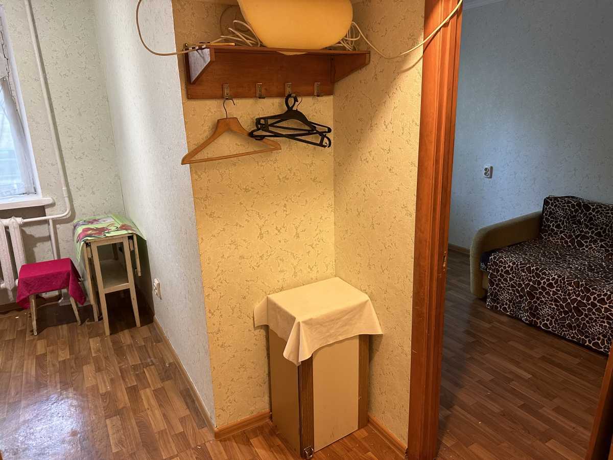 Аренда 1-комнатной квартиры 22 м², Леся Курбаса просп., 9Д