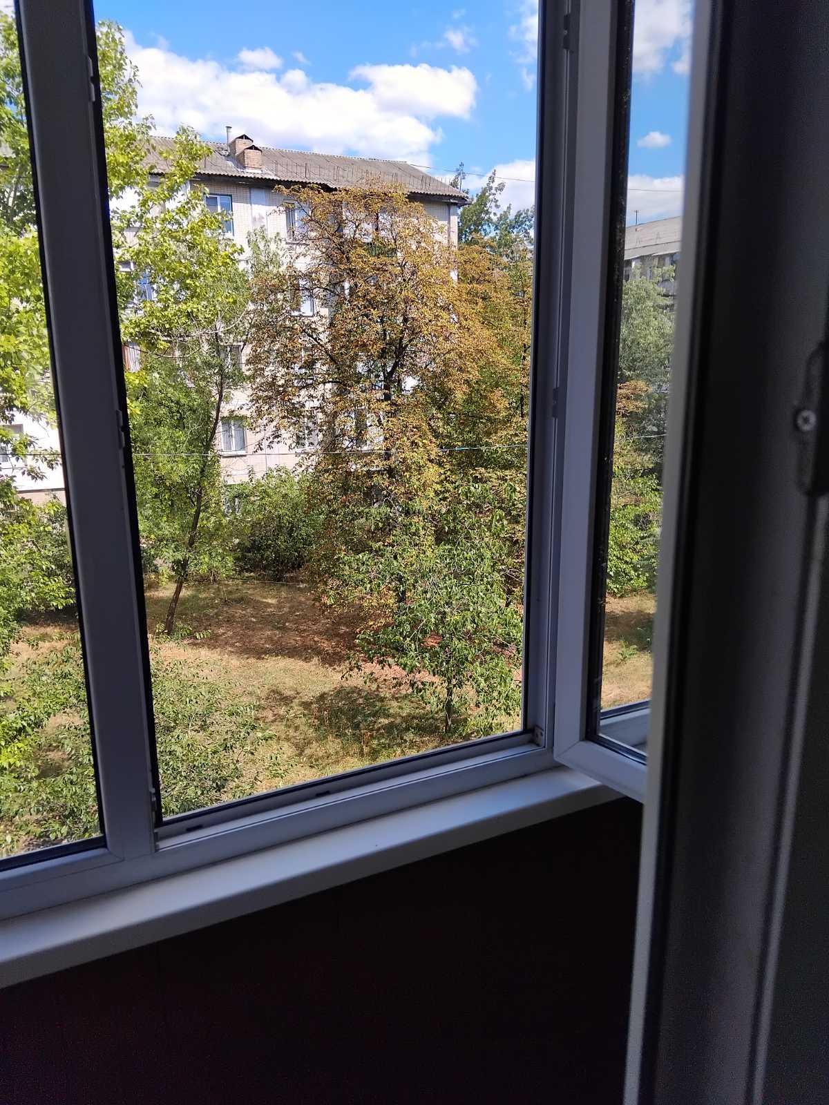 Аренда 2-комнатной квартиры 45 м², Верховного Совета бул., 27А
