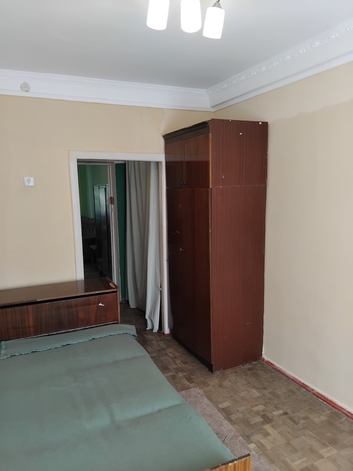 Аренда 2-комнатной квартиры 45 м², Верховного Совета бул., 27А