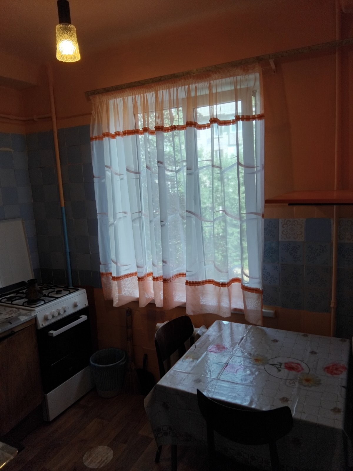 Аренда 2-комнатной квартиры 45 м², Верховного Совета бул., 27А