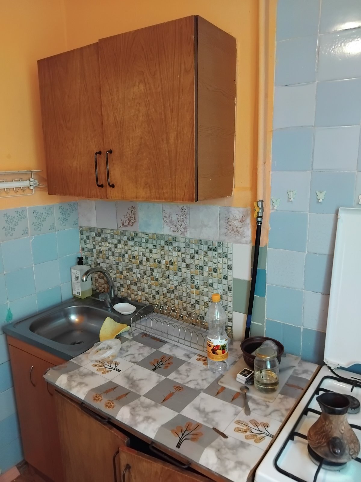 Аренда 2-комнатной квартиры 45 м², Верховного Совета бул., 27А