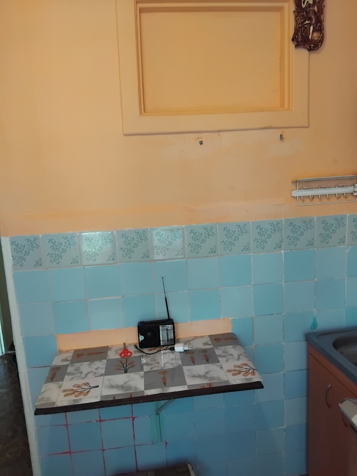 Аренда 2-комнатной квартиры 45 м², Верховного Совета бул., 27А