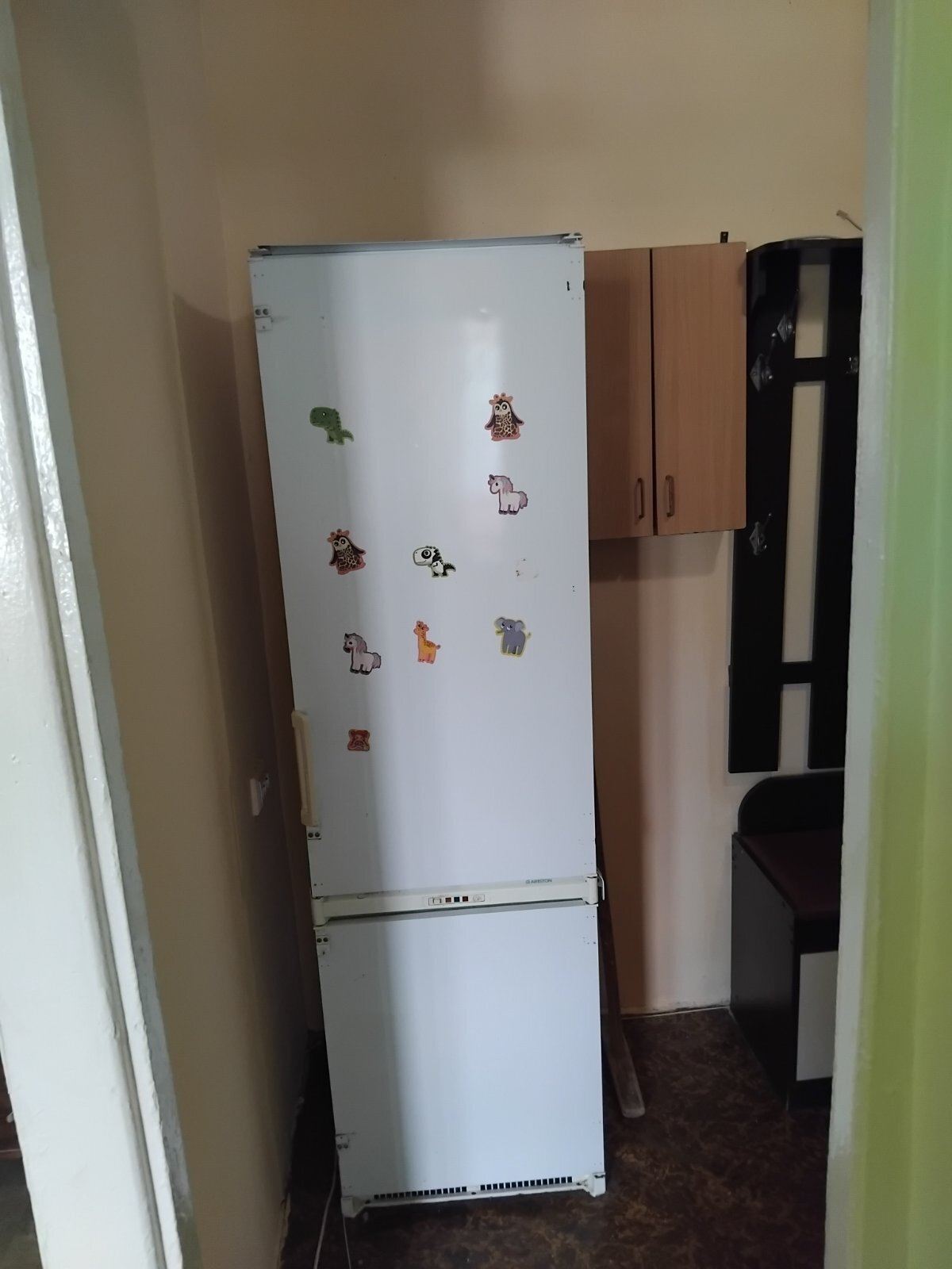 Аренда 2-комнатной квартиры 45 м², Верховного Совета бул., 27А