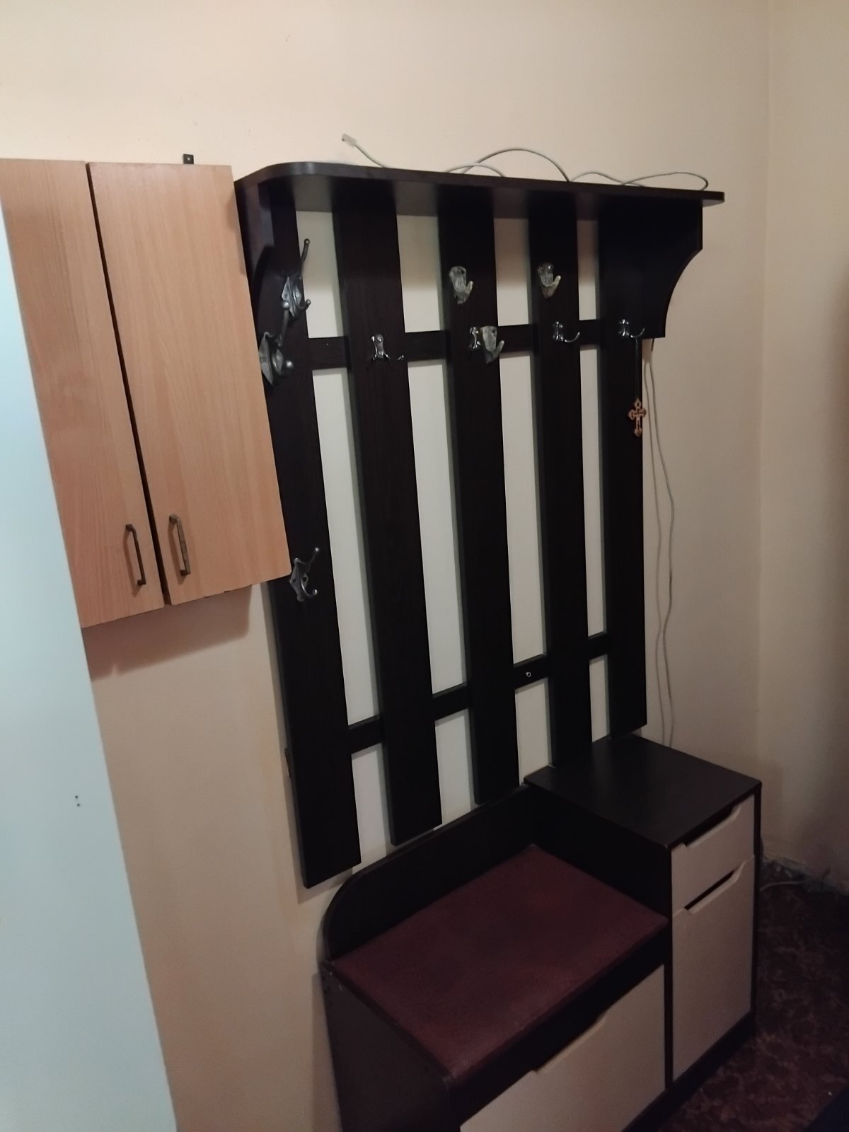 Аренда 2-комнатной квартиры 45 м², Верховного Совета бул., 27А