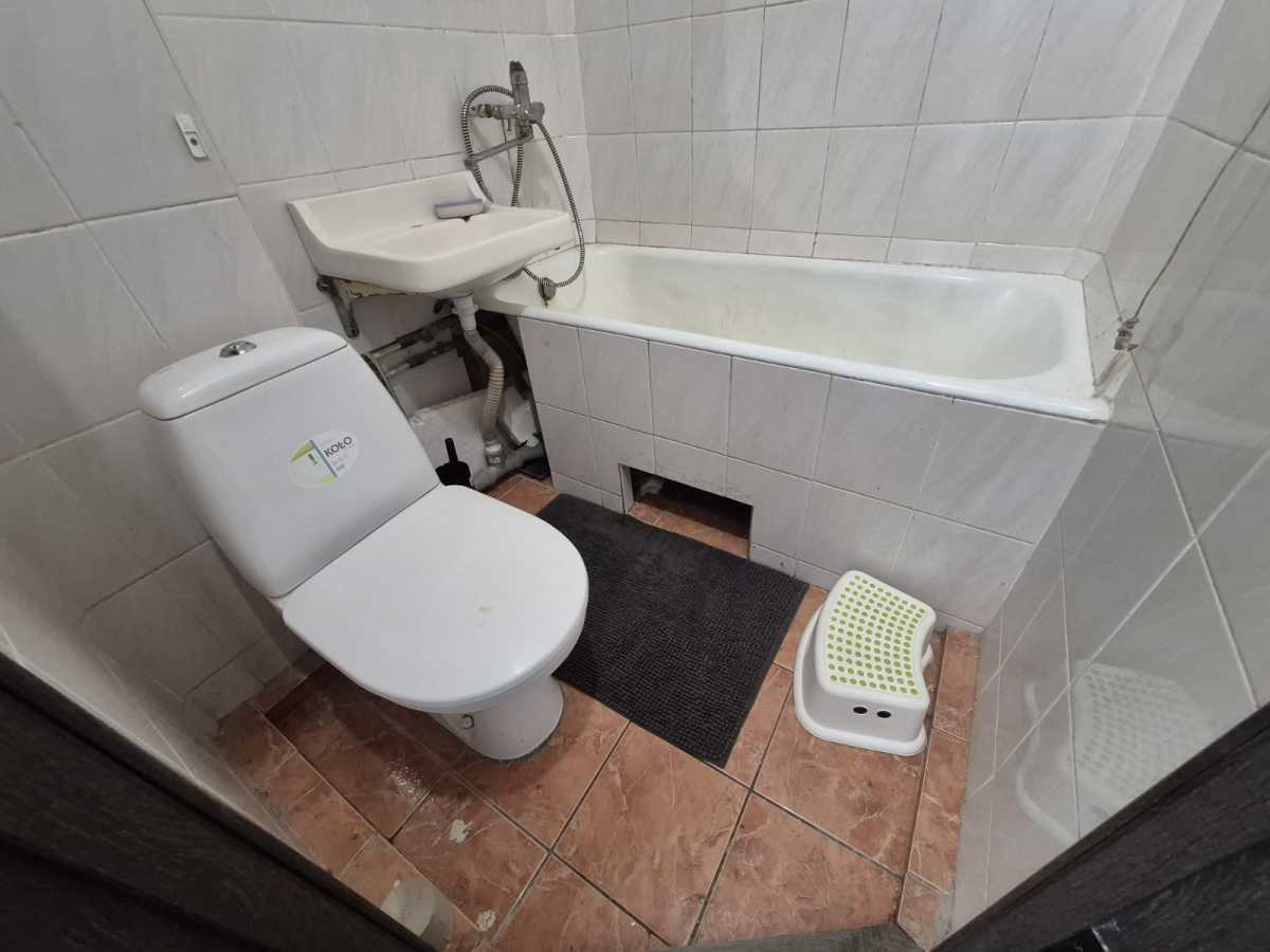 Оренда 1-кімнатної квартири 32 м², Івана Виговського вул., 12Б