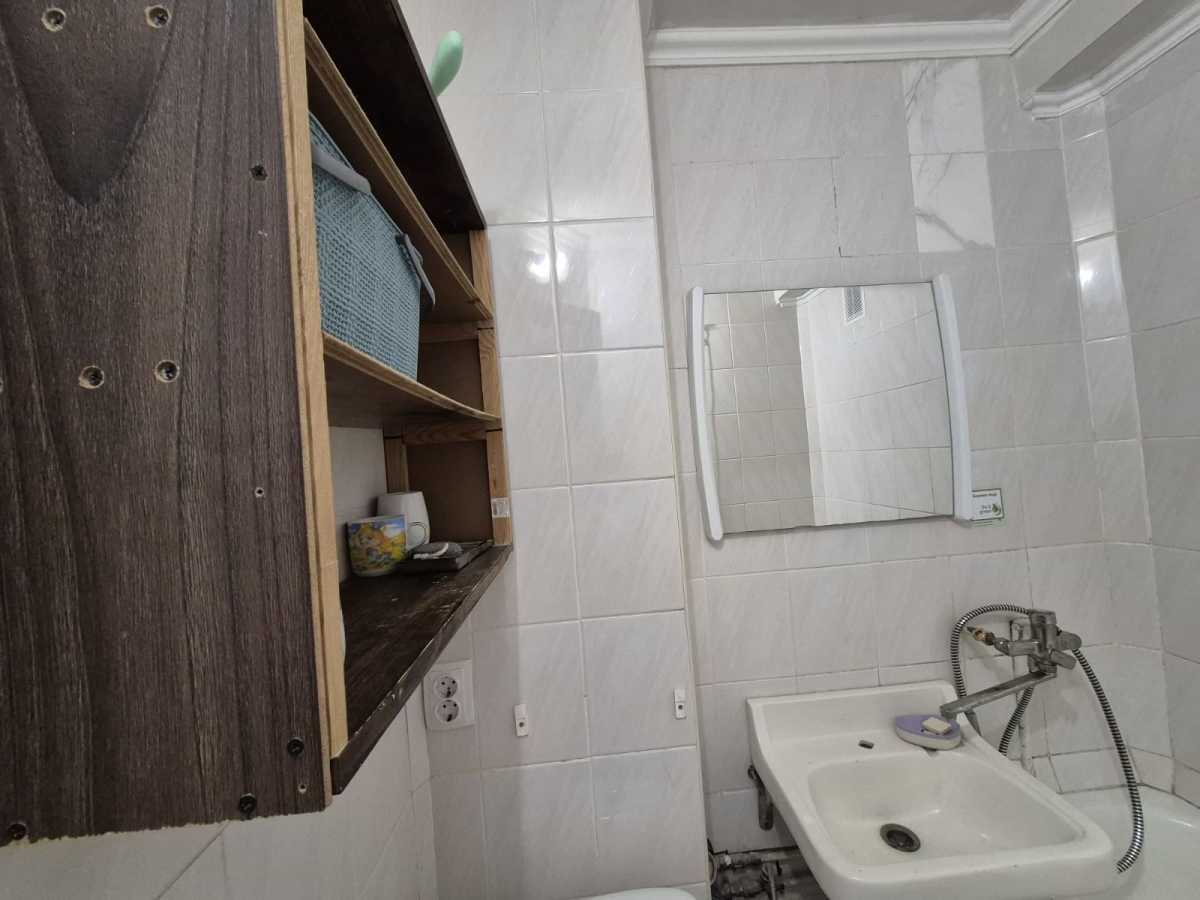 Оренда 1-кімнатної квартири 32 м², Івана Виговського вул., 12Б