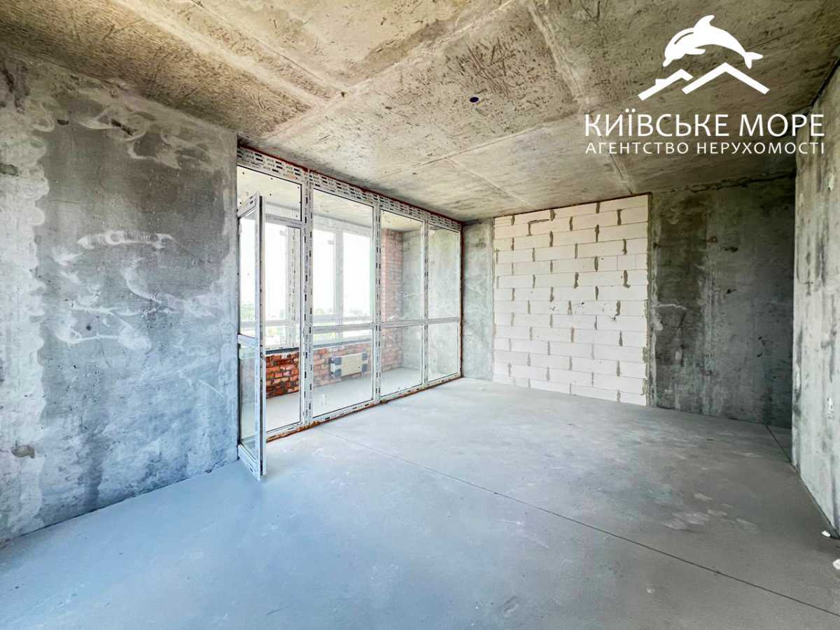 Продажа 3-комнатной квартиры 97 м², Причальная ул., 8