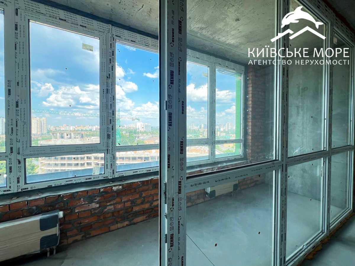 Продажа 3-комнатной квартиры 97 м², Причальная ул., 8