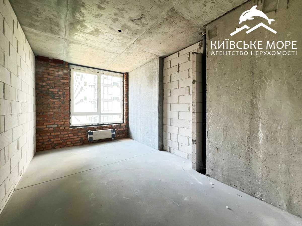 Продажа 3-комнатной квартиры 97 м², Причальная ул., 8