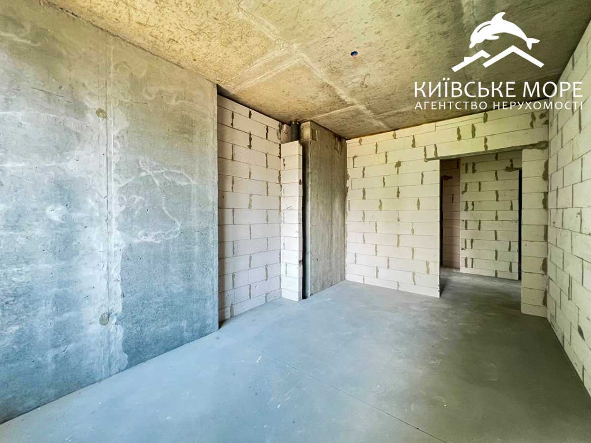 Продажа 3-комнатной квартиры 97 м², Причальная ул., 8