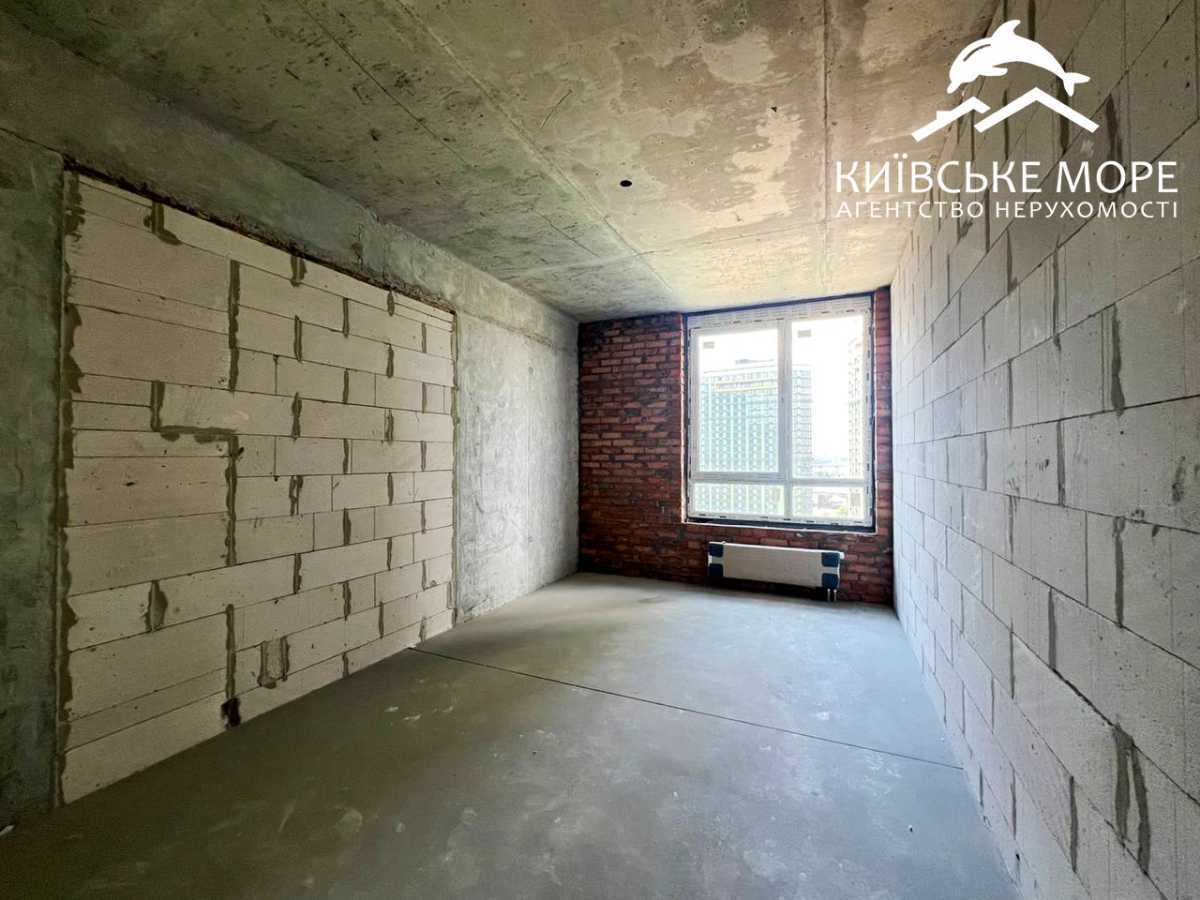 Продажа 3-комнатной квартиры 97 м², Причальная ул., 8